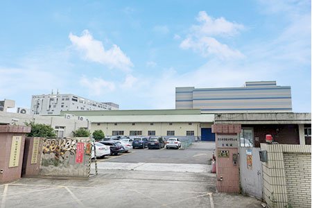 堅睦企業(yè)股份有限公司